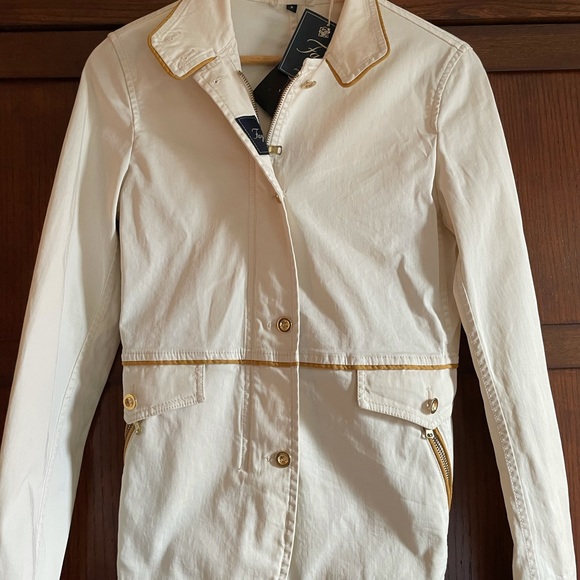 Fay lightweight jacket - Picture 2 of 10